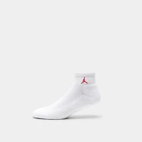 Jordan Children's  Everyday Ankle Socks (6 PK)/ Multi