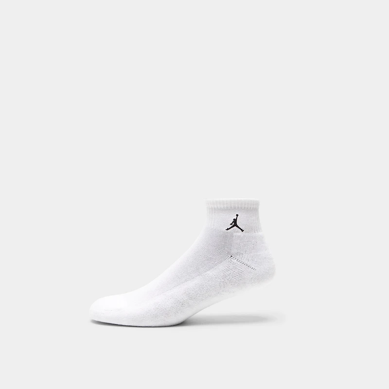 Jordan Children's  Everyday Ankle Socks (6 PK)/ Multi