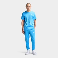 Nike Sportswear Club Jogger University Blue / - White