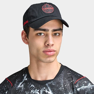 Nike Canada Club Casquette / Noir