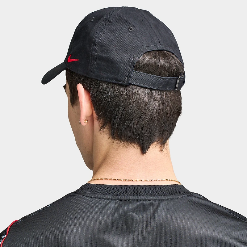Nike Canada Club Casquette / Noir