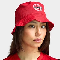 Nike Canada Apex Bucket Hat / University Red