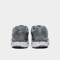 Nike P-6000 / Gris Métallique Froid - Blanc