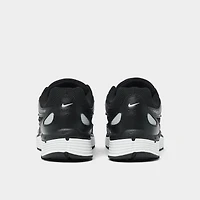 Nike P-6000 Black / - White