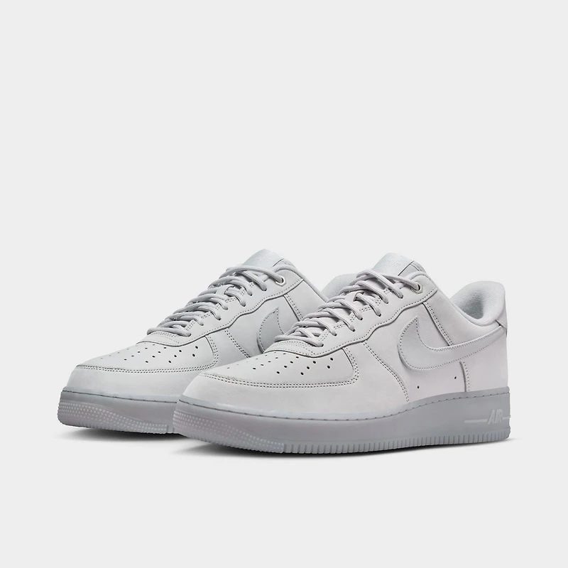 Nike Air Force 1 '07 WB Grey /