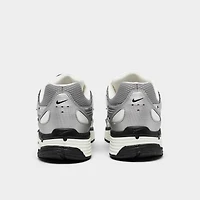 Nike P-6000 Argent Métallisé / Voile