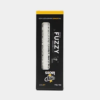Crep Protect Fuzzy Laces / White