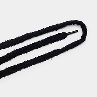 Crep Protect Lacets Duveteux / Noir