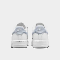 Nike Air Force 1 GS White / Ghost