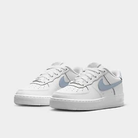 Nike Air Force 1 GS White / Ghost
