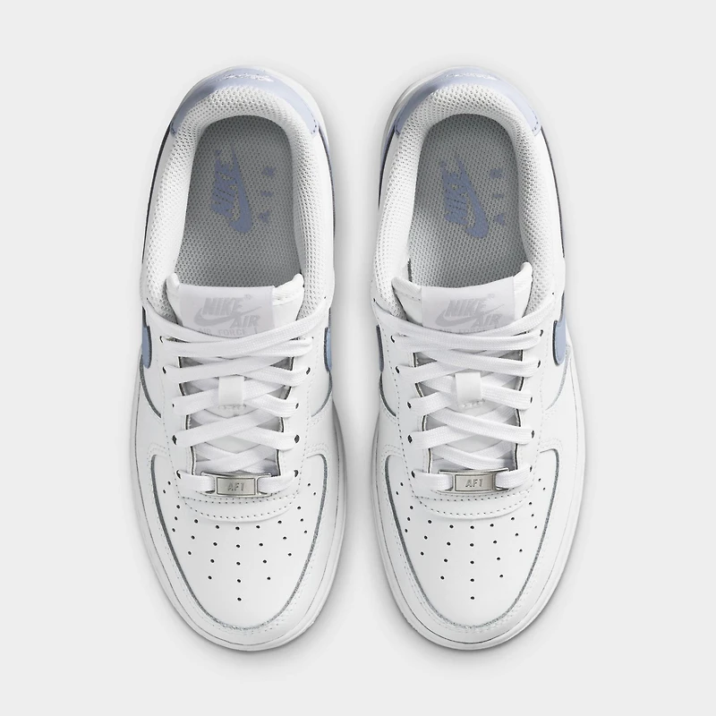 Nike Air Force 1 GS White / Ghost