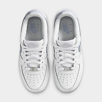 Nike Air Force 1 GS White / Ghost