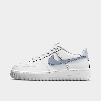 Nike Air Force 1 GS White / Ghost