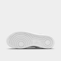 Nike Air Force 1 GS White / Ghost