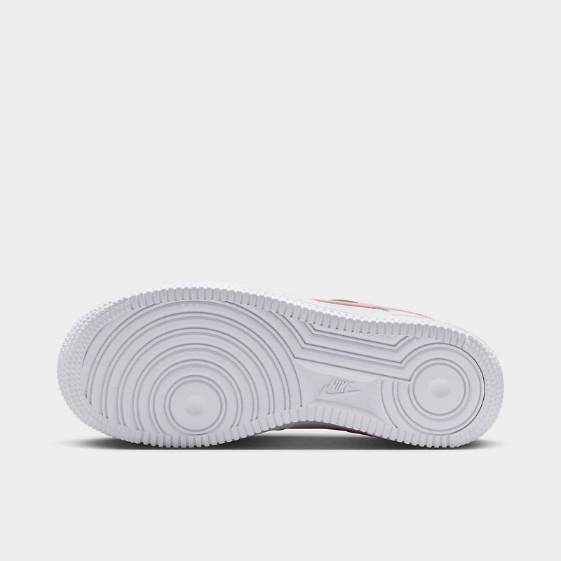 Nike Air Force 1 GS White / Medium Soft Pink