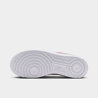 Nike Air Force 1 GS White / Medium Soft Pink