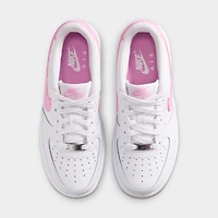 Nike Air Force 1 GS White / Pink Rise