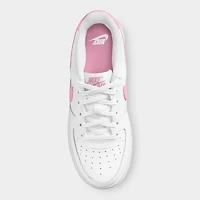 Nike Air Force 1 GS White / Pink Rise