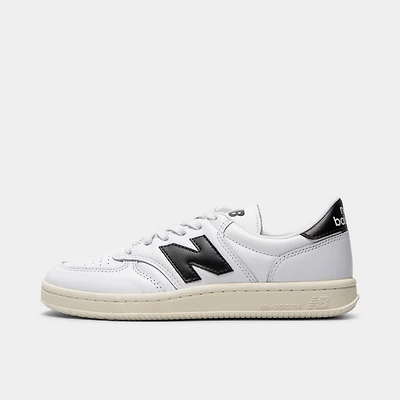 New Balance T500 White / Black