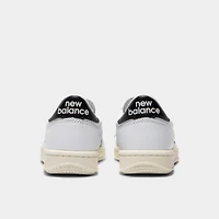 New Balance T500 White / Black