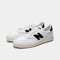 New Balance T500 White / Black