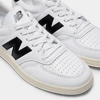 New Balance T500 White / Black