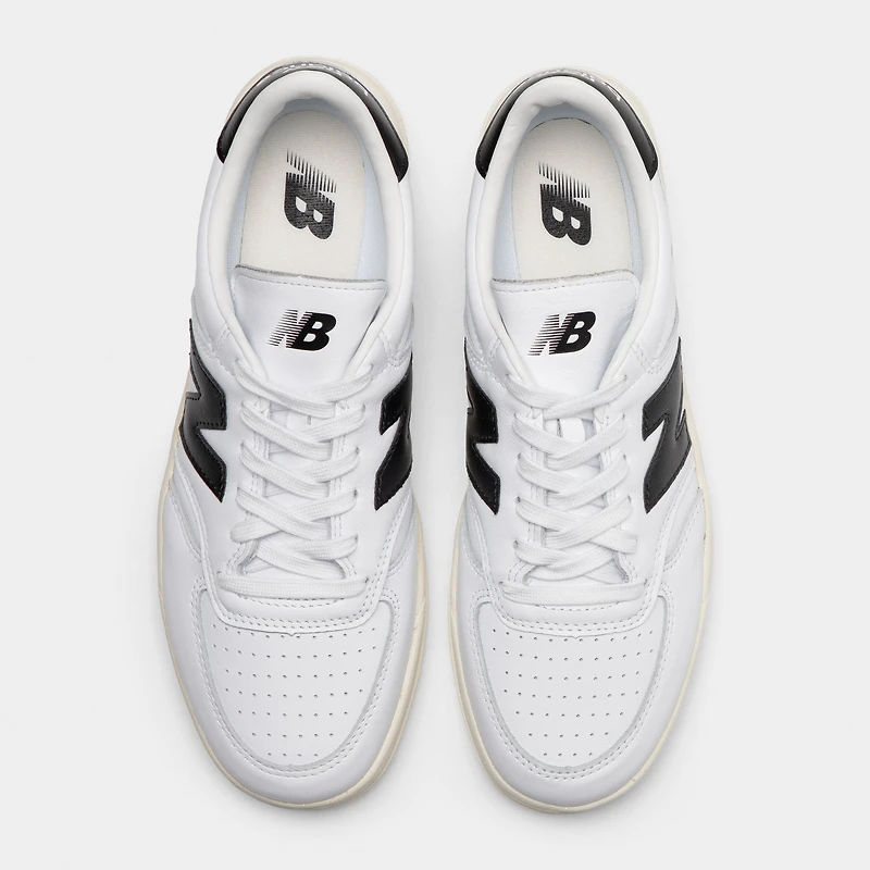 New Balance T500 Blanc / Noir