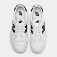 New Balance T500 Blanc / Noir
