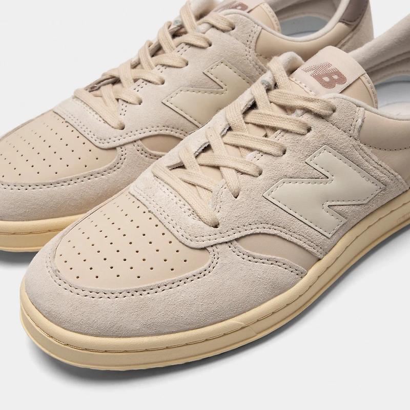 New Balance T500 Bisque / Lin