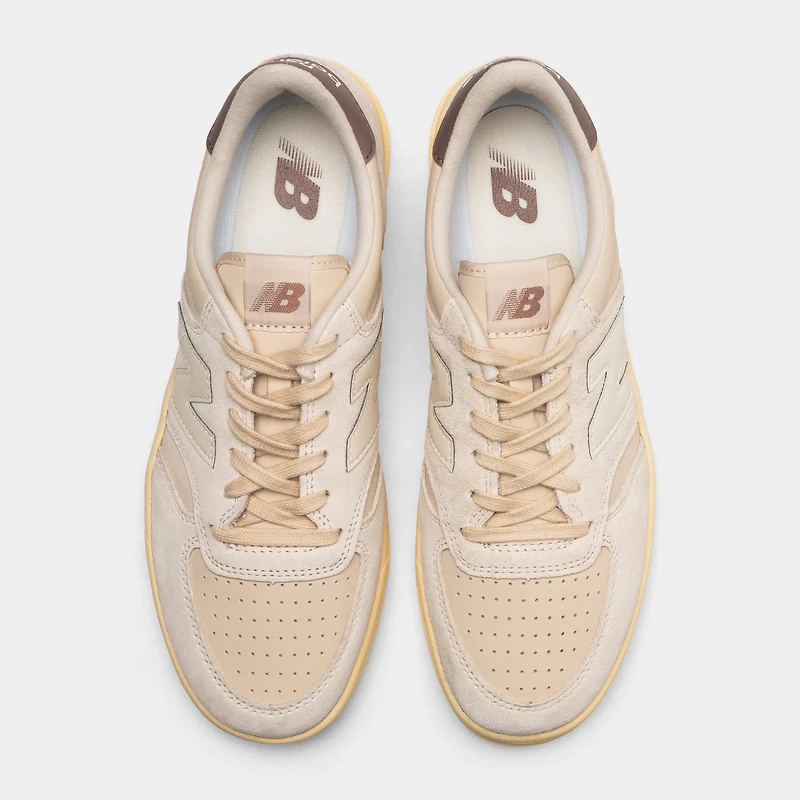 New Balance T500 Bisque / Lin