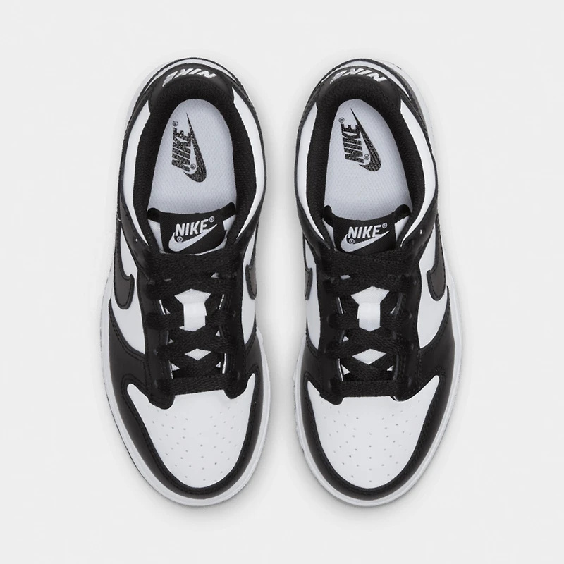 Nike Dunk Low PS White / Black