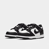 Nike Dunk Low PS White / Black