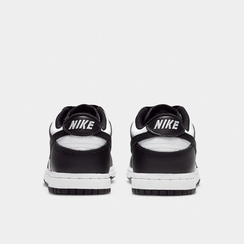 Nike Dunk Low PS White / Black