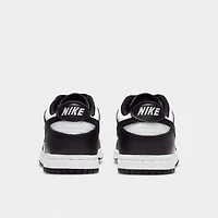 Nike Dunk Low PS White / Black