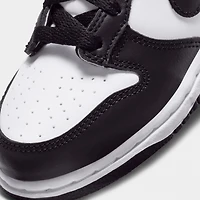 Nike Dunk Low PS White / Black