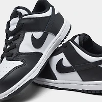 Nike Dunk Low TD White / Black