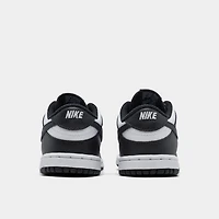 Nike Dunk Low TD White / Black