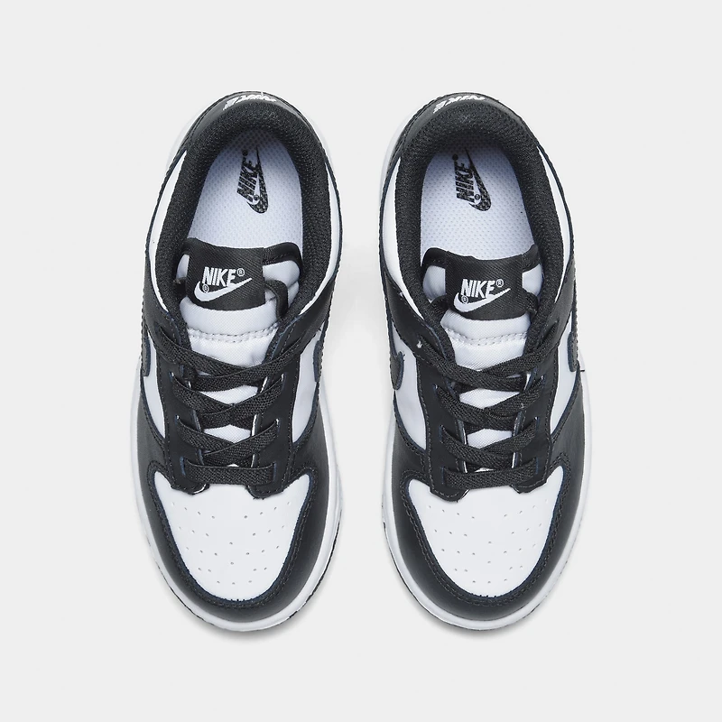 Nike Dunk Low TD White / Black