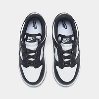 Nike Dunk Low TD White / Black