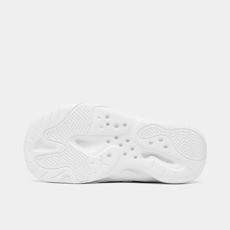 Jordan 11 CMFT Low TD Blanc / Noir - Rouge Université
