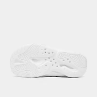 Jordan 11 CMFT Low TD Blanc / Noir - Rouge Université