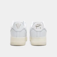 Nike Air Force 1 Low SP « LYF » Blanc / Teinte cobalt - Métallique