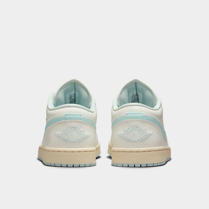 Jordan Women's 1 Low Sail / Igloo