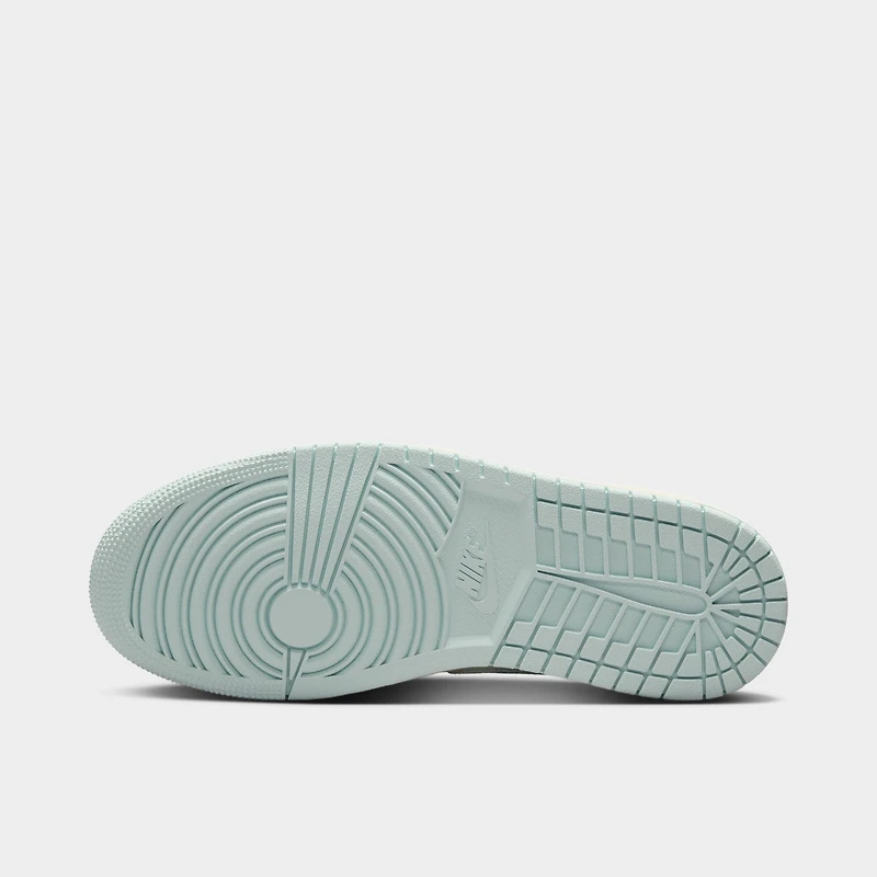 Jordan Women's 1 Low Sail / Igloo