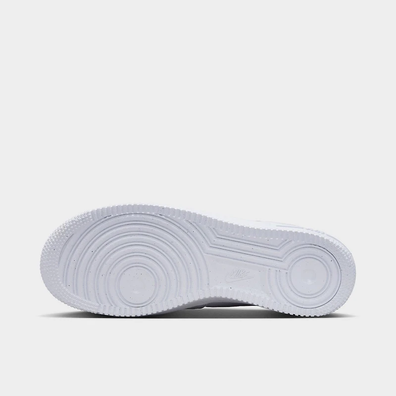 Nike Women's Air Force 1 '07 Next Nature White / Elemental Pink