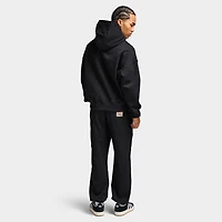 Criminal Damage Destroyed CD Hoodie / Black