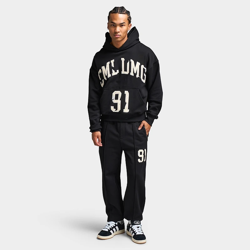 Criminal Damage Destroyed CD Jogger / Noir