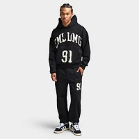 Criminal Damage Destroyed CD Jogger / Noir