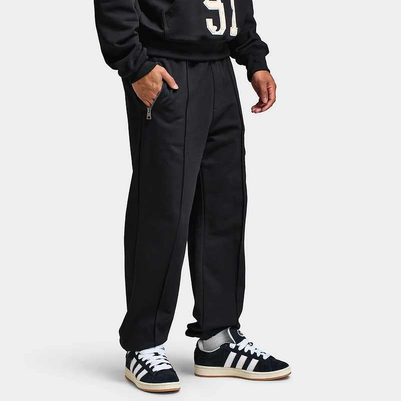 Criminal Damage Destroyed CD Jogger / Noir