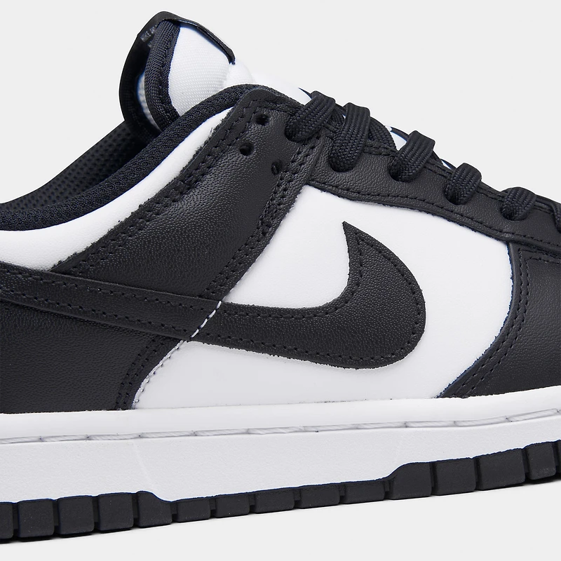 Nike Women's Dunk Low White / Black